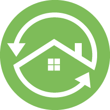 Roof Pine Needle Removal