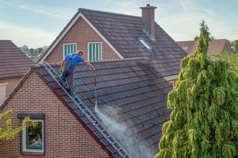 Thorough Roof Inspection